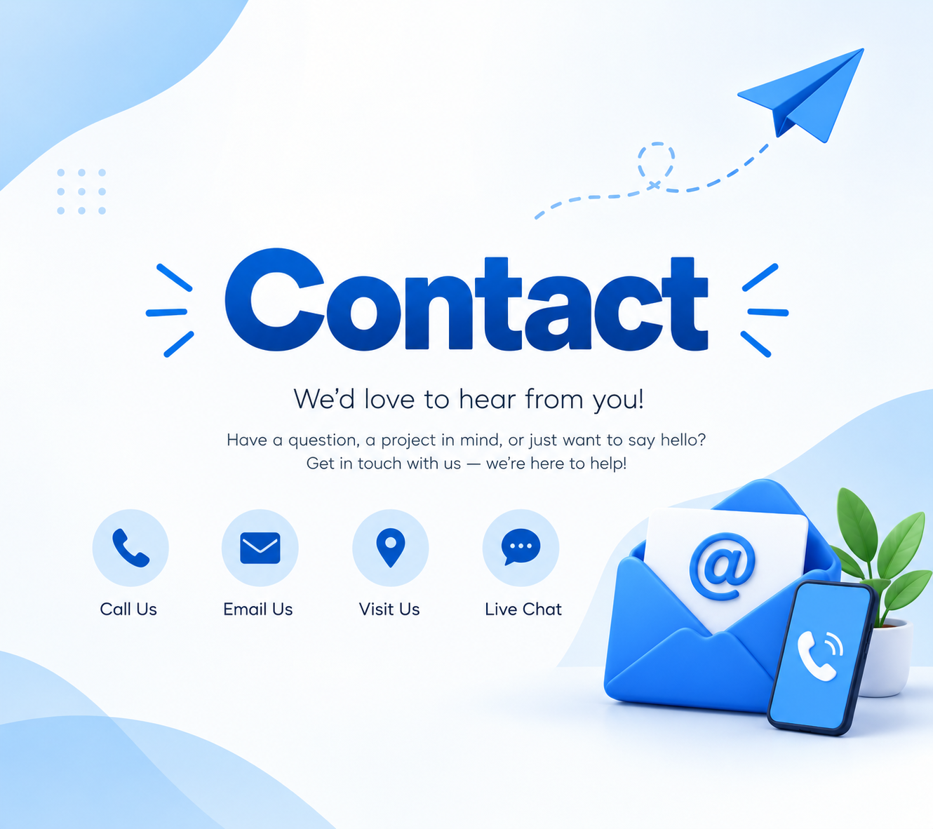 Digital Marketing Services