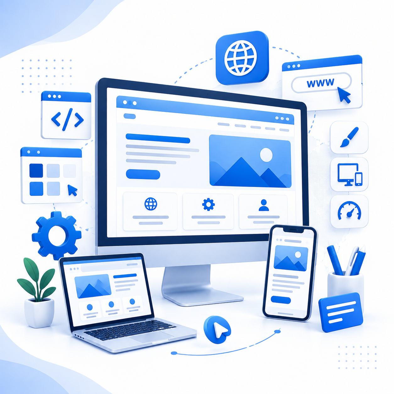 Digital marketing Agency in varanasi