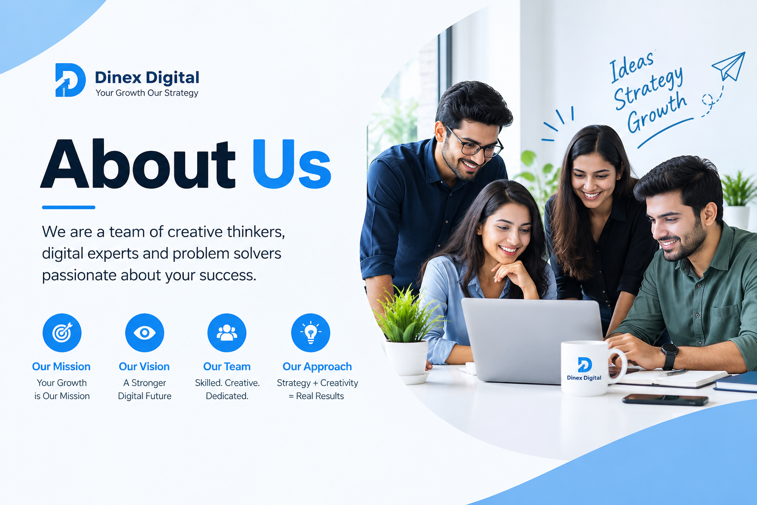 Digital Marketing Agency in Varanasi